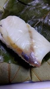 柿の葉寿司のゐざさ 中谷本舗田原本店