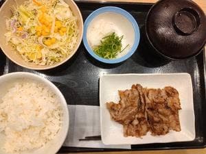 松屋 武蔵小金井店