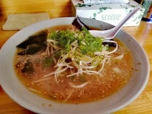 ラーメンショップ 西条東店