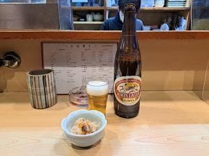 とり満