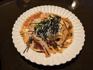 FOOD BAR CHANCE