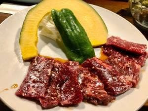 焼肉百福 伊勢店