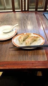 紅虎餃子房 LINKS UMEDA店
