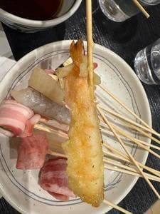 京そば処 志乃崎 水口店
