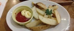 ジョリーパスタ 柳井店