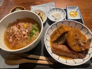 シトロン食堂