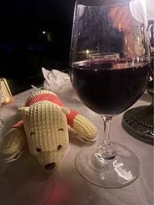 Blue Bayou Restaurant