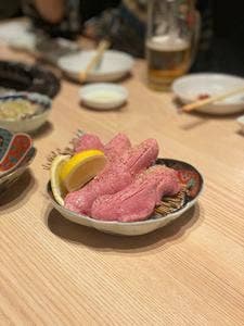 焼肉慶