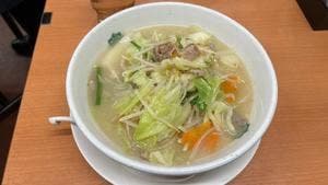 日高屋 中野店