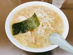 村山ホープ軒 東大和店
