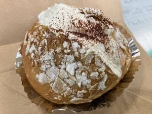 ベーカーズ ロリアン