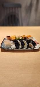 た古竹