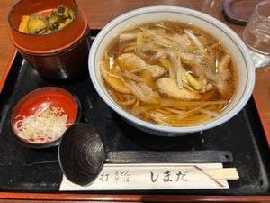 深川しまだ