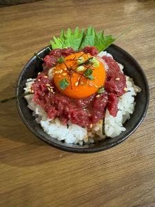 喜多方ラーメン 松戸縁屋