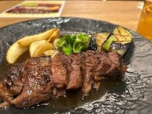 ステーキ酒場 Nobu