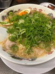 来来亭 時津店