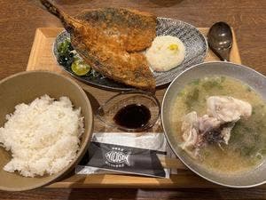 NICON鮮魚店