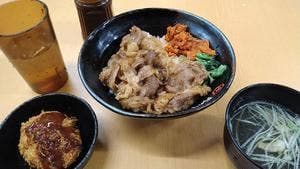 肉のヤマ牛 亀戸店