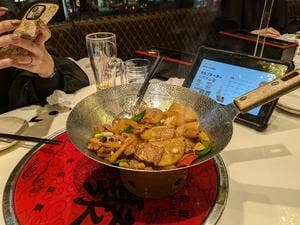 湘聚・湖南菜館