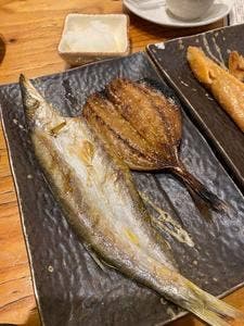 ひもの野郎 大阪駅前第1ビル店