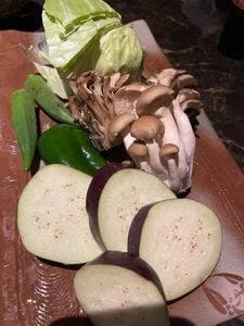 牛蔵新館 焼肉 新 ~宮崎牛と季節の浜焼き~