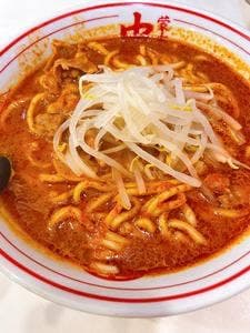 蒙古タンメン 中本 大宮店