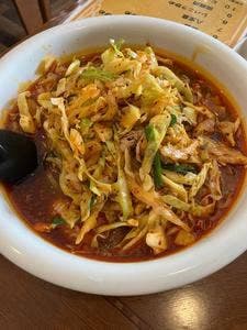 氷花餃子 開成町店