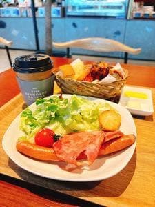 THE STANDARD BAKERS HIROSHIMA