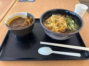 福々庵 横川SA下り線