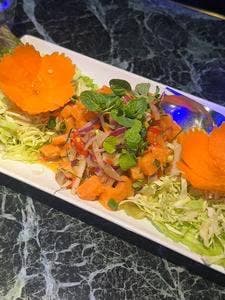 Bangkok77 バンコク77 新宿歌舞伎町店