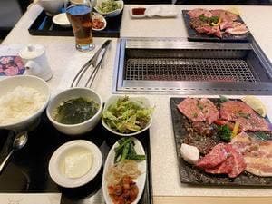 フレンチ焼肉 Grandela 横浜グランゲート店 byドラゴンカルビ