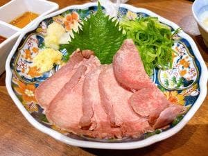 肉の奉行