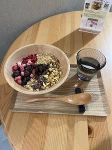 バナナジュース東京 白山店