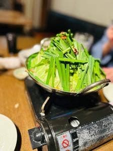 もつ鍋処 さくら
