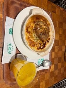 CAFE 英國屋 NORTH ホワイティうめだ泉の広場店