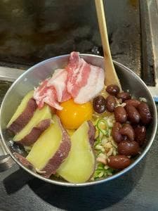 ニュー白馬