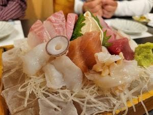 酒と魚菜 わたり