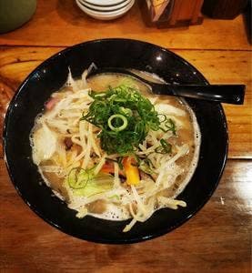 博多ラーメン一楽堂 兵庫本店