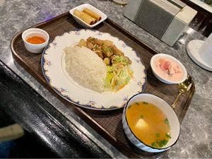 Lola Grill and Restaurant