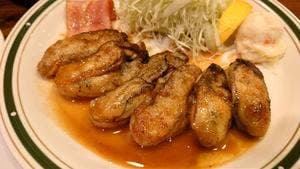 かつれつ四谷たけだ