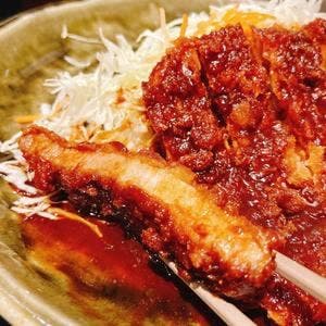 矢場とん 名古屋城金シャチ横丁店