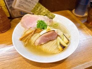 麺屋33