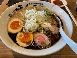 麺屋がんてつ