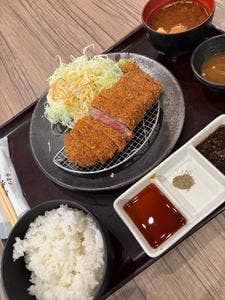 京都勝牛 ららぽーと名古屋みなとアクルス店