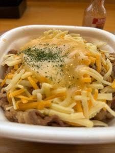 すき家 立町店