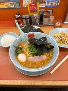 ラーメン山岡家 厚木店