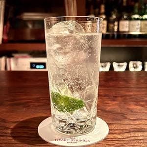 ハート・ストリングス