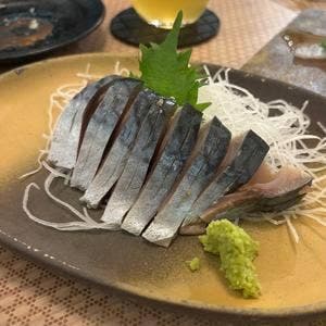 青森地酒屋 漁介