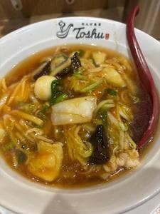 れんげ食堂 Toshu 初台店