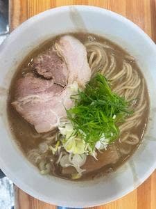 麺屋電龍